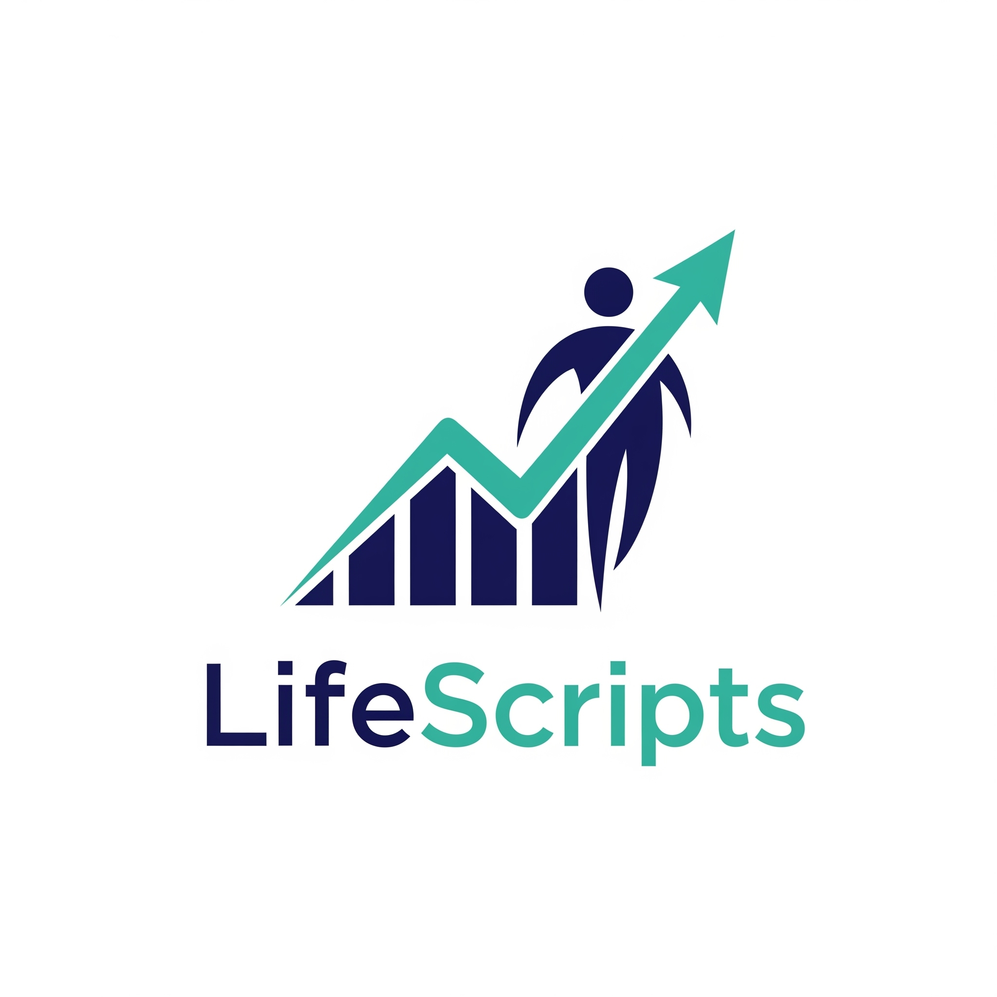 Life Scripts Logo